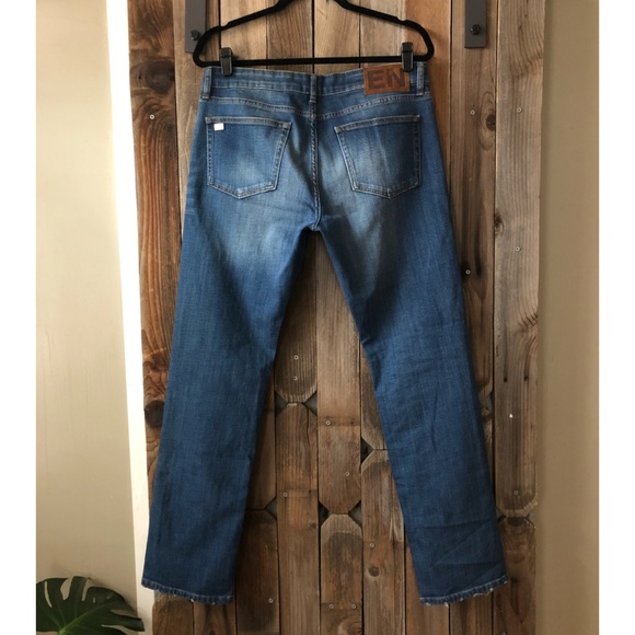 Mens Argentinian Designer Jeans Etiqueta Negra 32 - Picture 4 of 9